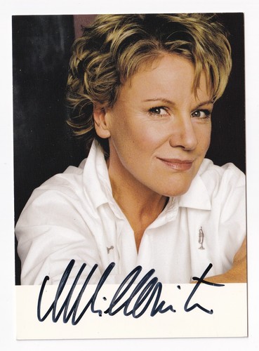 Mariele millowitsch original - mariele,