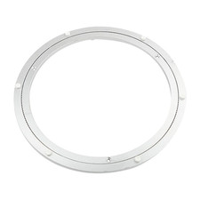 Kugellager-Drehplatte Rostfrei