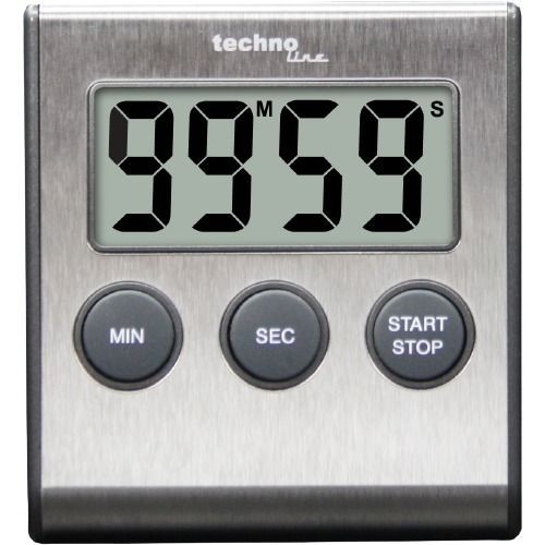 Technoline kurzzeitwecker - technoline,