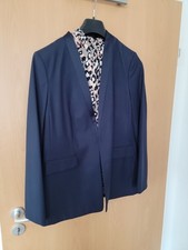 Damen Anzug S.oliver Black