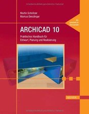 Archicad - archicad, 10