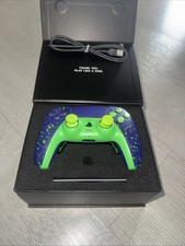 King Controller PS5 Scuff Controller Limited Edition Neuwertig