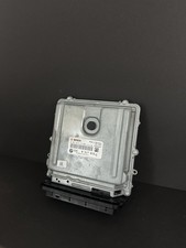 MOTORSTEUERGERÄT ECU STEUERGERAT BMW X6 3.0 D BOSCH 0 281 018 319