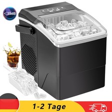 Eiswürfelmaschine 5l - eiswürfelmaschine, 2,5l