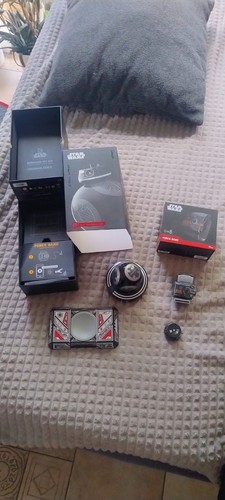 Sphero star wars set - sphero,