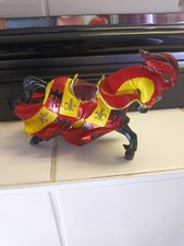 Papo 33016 / Ritterpferd  aus