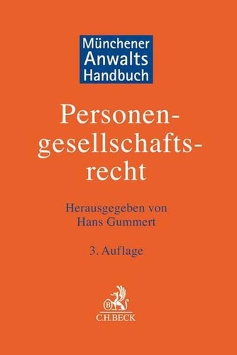 Münchener anwaltshandbuch - münchener,