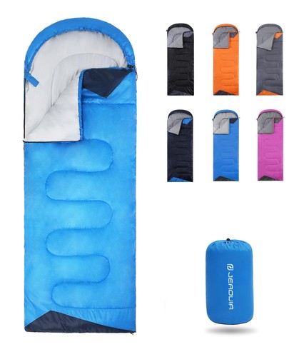 Jeaouia wanderschlafsack - jeaouia,