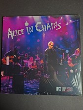 Alice in Chains - Mtv