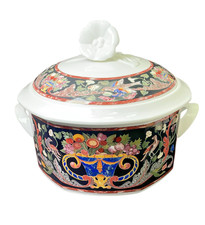 Villeroy & Boch Gallo Intarsia  1 große  Suppenterrine ca. 3,3 ltr . V&B