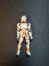 Star Wars ROTS Hasbro Clone