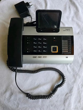 Gigaset DX800A All-in-One VoIP