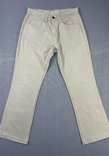 LEVIS 525 W30 L32 Loose