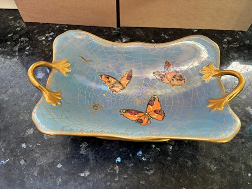 Carlton ware glanz - carlton,