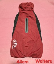 Wolters hundemantel 44cm - hundemantel,