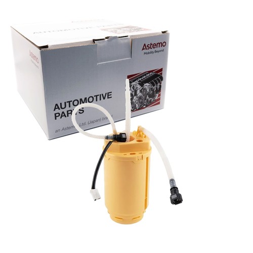 Astemo hitachi - astemo,