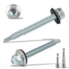 Schrauben Blechschrauben