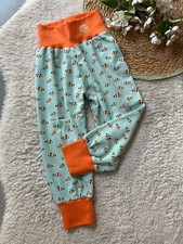 ♥ Pumphose Kind Mitwachshose