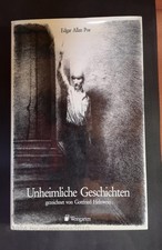 Helnwein, Gottfried/Poe, Edgar