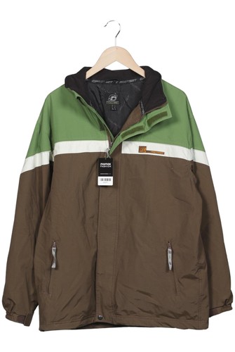 Protest jacke herren anorak - jacke,