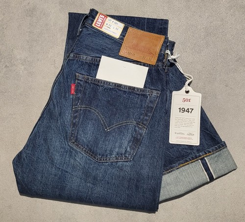 Levi lvc 501xx 1947 - 501xx,