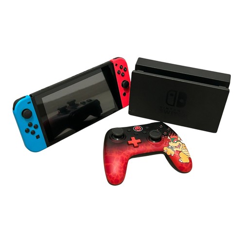 Nintendo switch konsole - nintendo,
