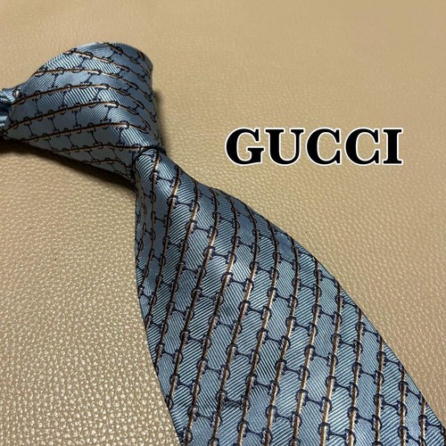 Gucci stripe dot - dot, silk