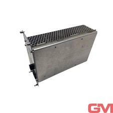 Voigt & Haeffner Power Supply