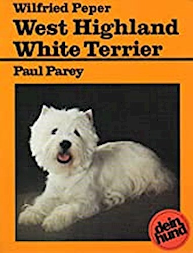 West highland white terrier - highland,