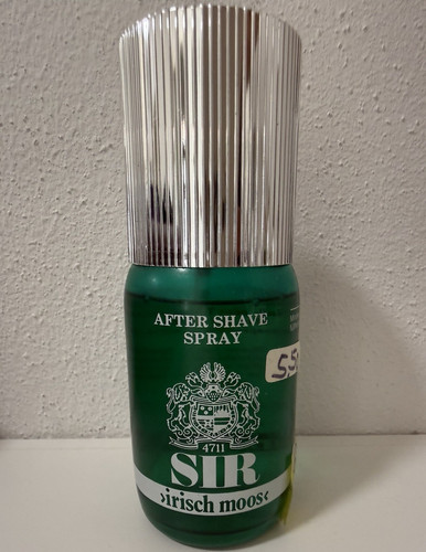 4711 sir irish moss - sir,