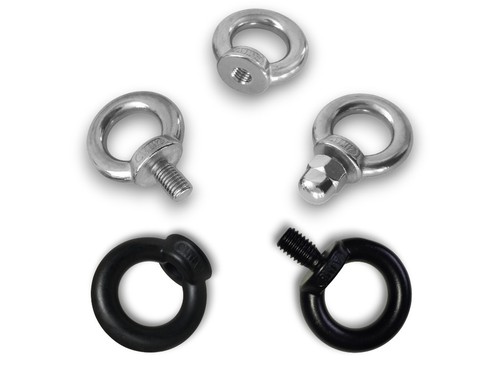 Edelstahl ringschraube - edelstahl,