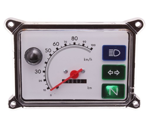 Tachometer für simson - für,