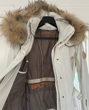 SPORTALM JACKE GR 36  