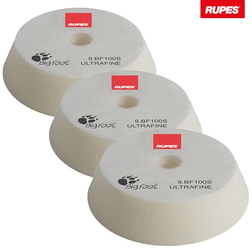 Rupes bigfoot polierschwamm - rupes,