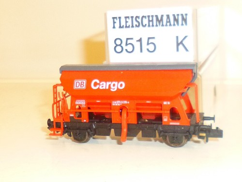Fleischmann spur 8515 k - fleischmann, n: