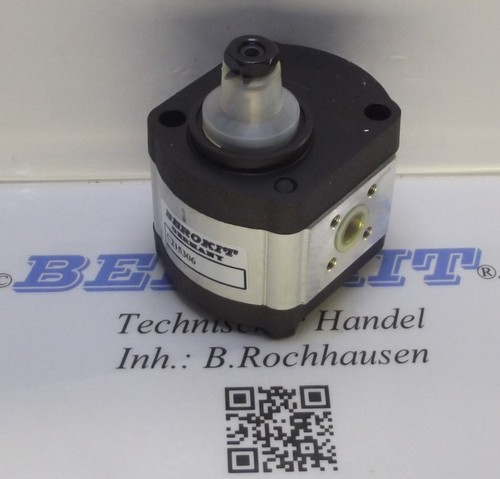 Hydraulikpumpe für holder - für, a18