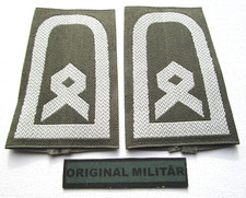 Rangabzeichen FRÜHE