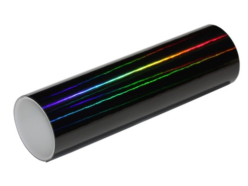 Laser hologram - 15,44€/m²,