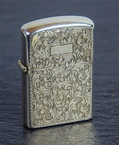 Zippo feuerzeug original - feuerzeug,