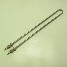 U- Heizstab für Hilzinger Heizflansch 10154-01; Warmwasserspeicher