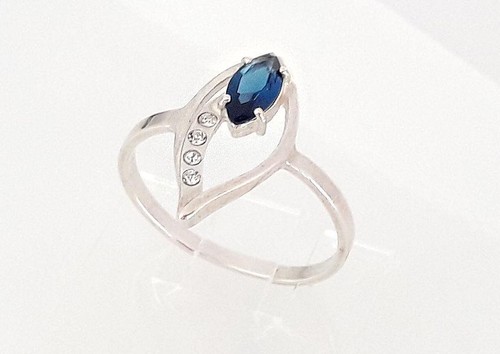 Ring silber 925 silberring - silber,