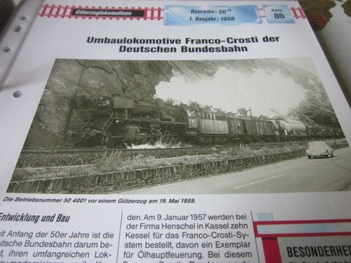Deutsche dampflok - deutsche,