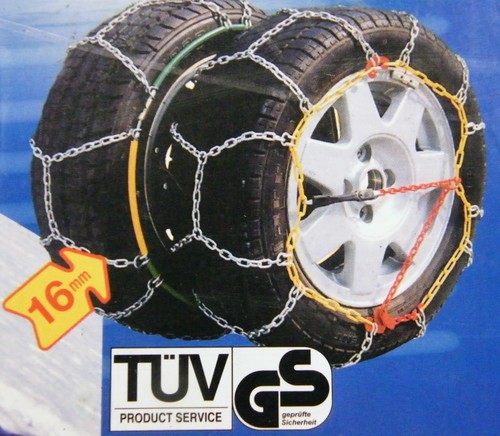 Stabile schneekette 255 r - stabile,