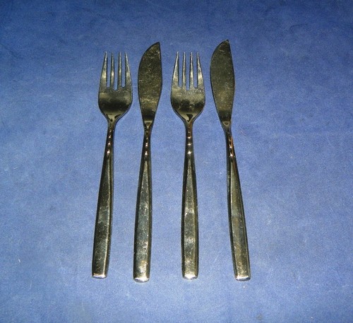 Teile fischbesteck 2 - fischbesteck,,