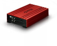 Spectron n1200 bass mono 1 - bass,