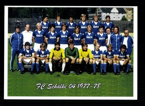 Schalke 04 - fc,