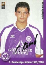 Ak 1657 Celaleddin Kocak