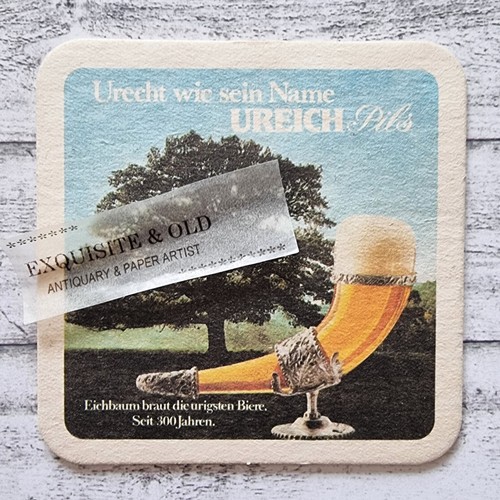 Ureich pils eichbaum brauerei - ureich,