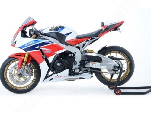 Honda cbr 1000 - sp, r&g