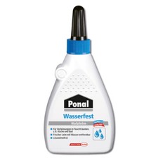 Ponal Holzleim Super 3